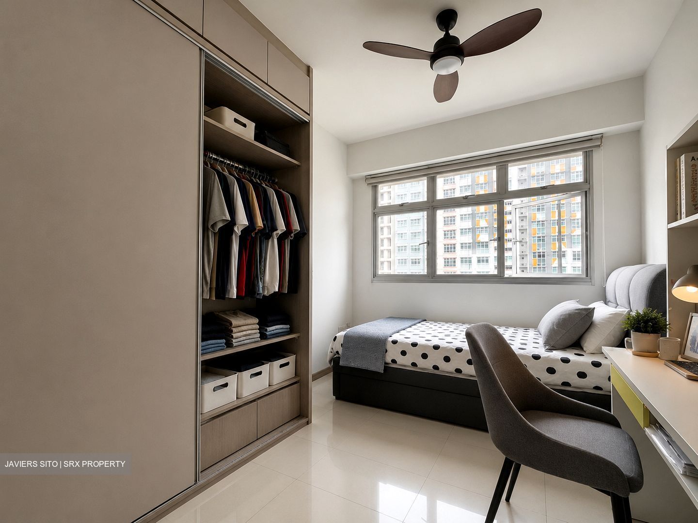 Blk 460D West Quarry @ Bukit Batok (Bukit Batok), HDB 4 Rooms #559916811